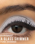 ShadowSense® Eyeshadow - Sea Glass Shimmer