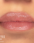 LipSense® Moisturizing Gloss - Toffee