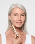 MakeSense® Color Correcting Tinted Moisturizer - Light-Medium