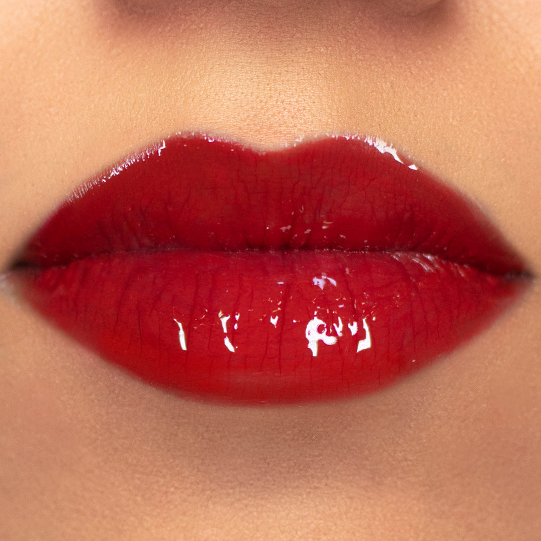 LipSense® Long-Lasting Liquid Lip Color - Red Rose