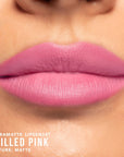 LipSense® Cream (formerly HydraMatte) - Chilled Pink_CA