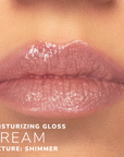 LipSense® Moisturizing Gloss NZL - Dream