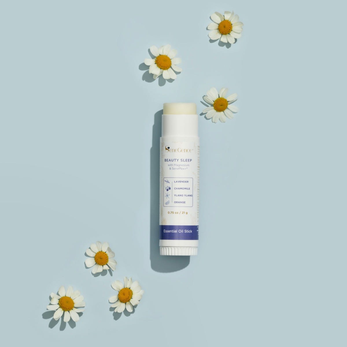 Beauty Sleep Stick with Magnesium &amp; SenePlex+