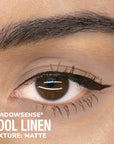 ShadowSense® Eyeshadow - Cool Linen