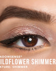ShadowSense® Eyeshadow - Wildflower Shimmer_US