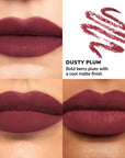 LipSense® Long-Lasting Lip Liner Pencil - Dusty Plum