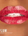 LipSense® Long-Lasting Liquid Lip Color - Plum_CA