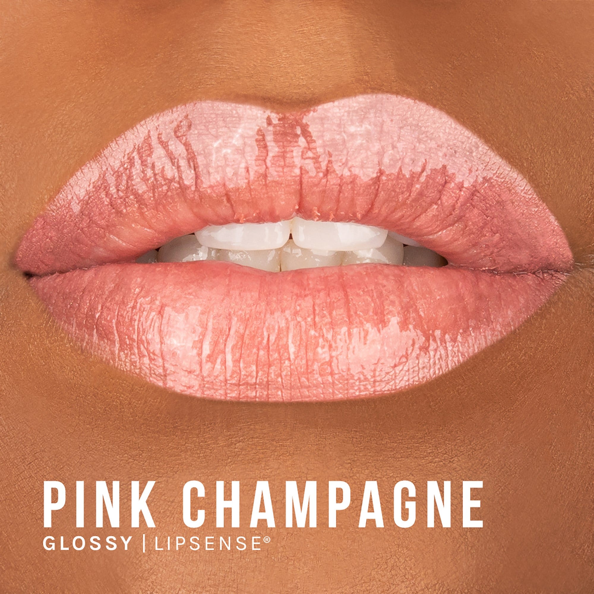 LipSense® Long-Lasting Liquid Lip Color - Pink Champagne
