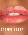 LipSense® Long-Lasting Liquid Lip Color - Caramel Latte_CA