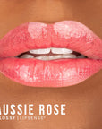 LipSense® Long-Lasting Liquid Lip Color - Aussie Rose_AU