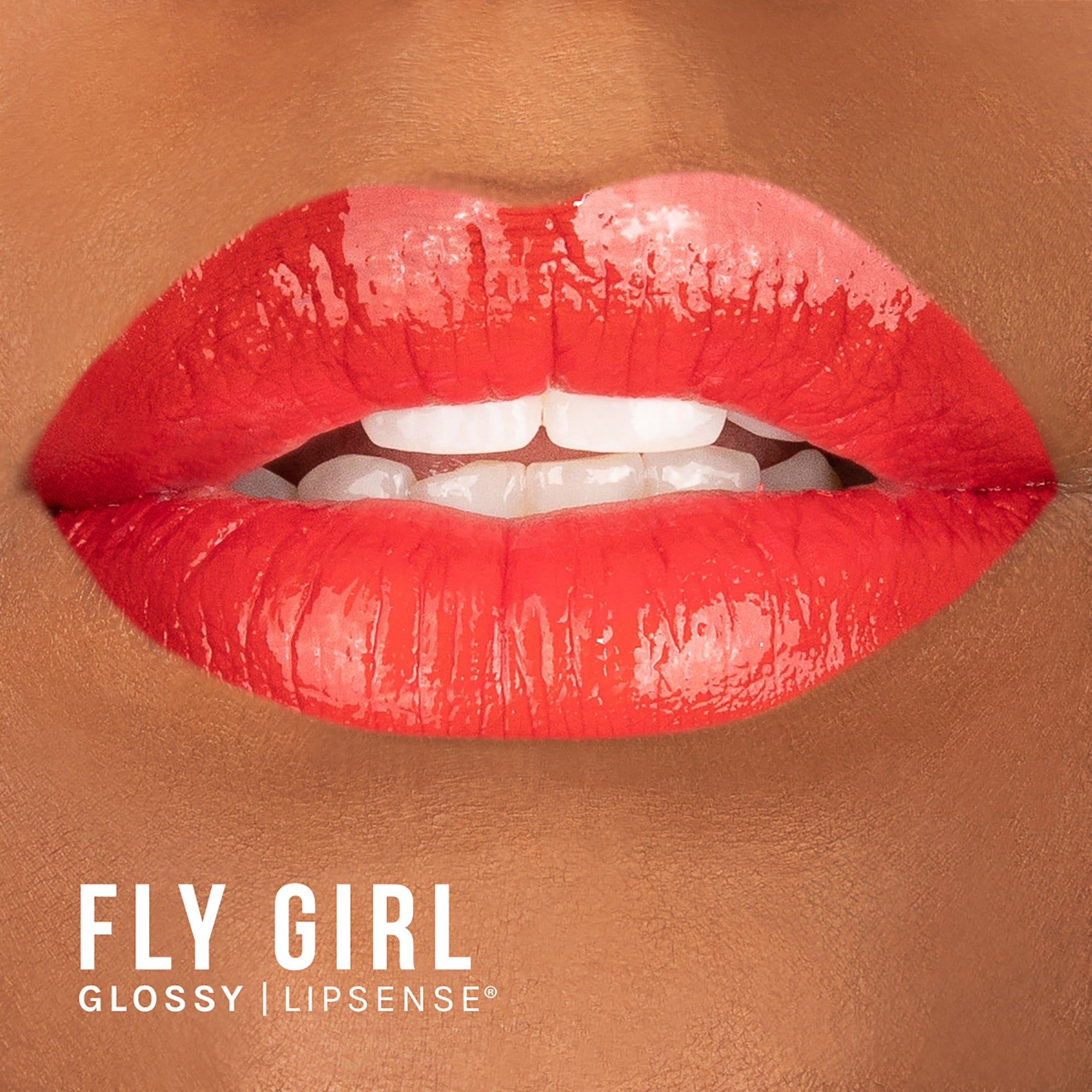 LipSense® Long-Lasting Liquid Lip Color - Fly Girl_AU