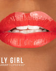 LipSense® Long-Lasting Liquid Lip Color - Fly Girl_AU