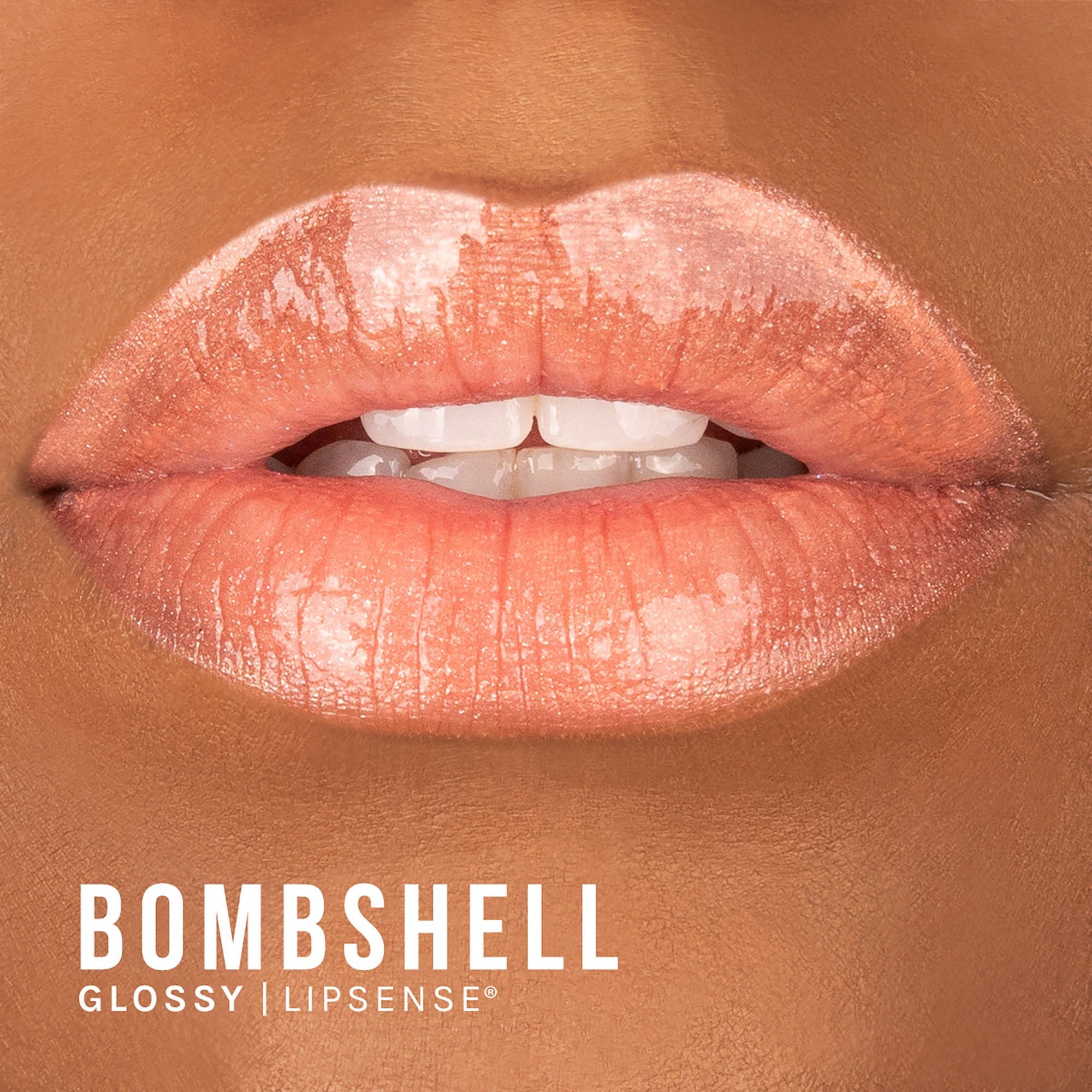 LipSense® Long-Lasting Liquid Lip Color - Bombshell