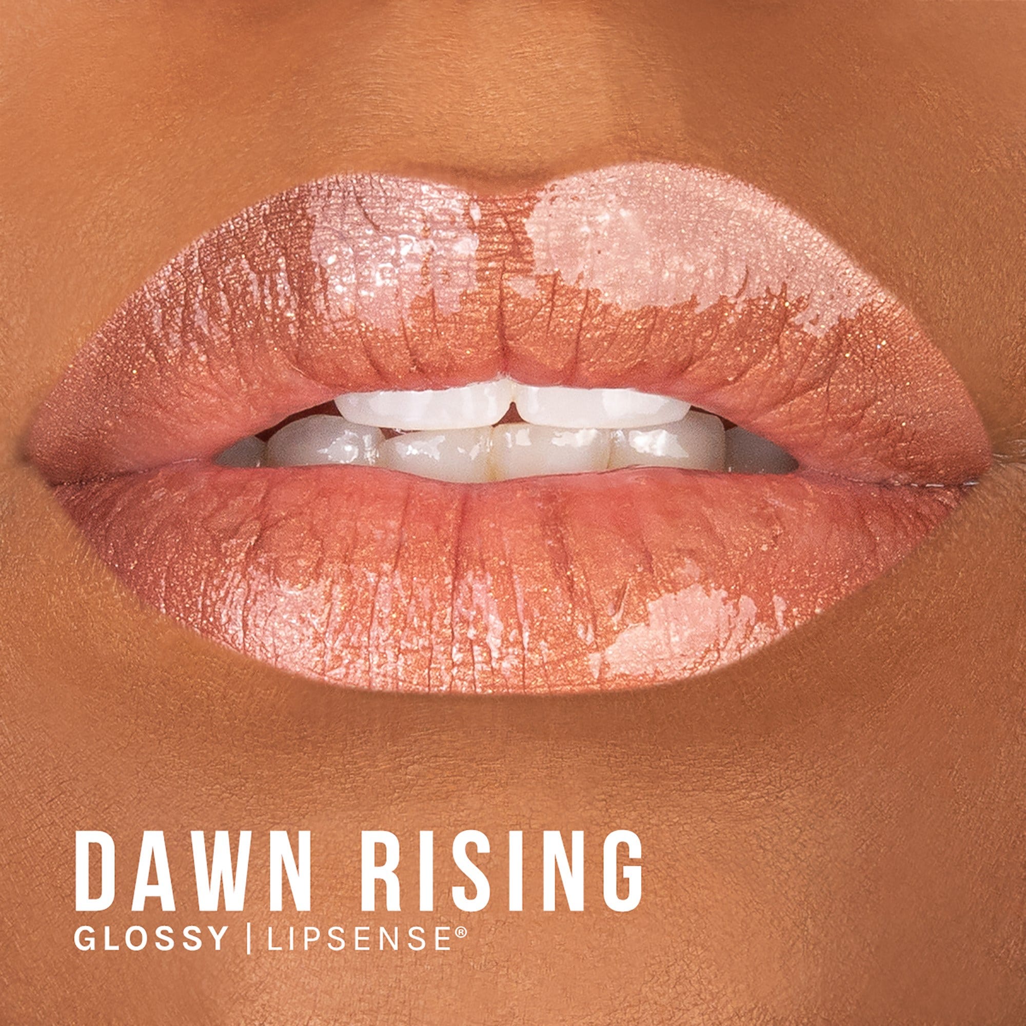 LipSense® Long-Lasting Liquid Lip Color - Dawn Rising