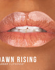 LipSense® Long-Lasting Liquid Lip Color - Dawn Rising