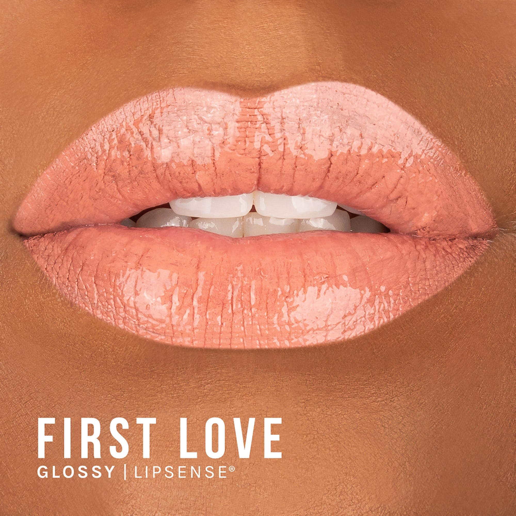 LipSense® Long-Lasting Liquid Lip Color - First Love