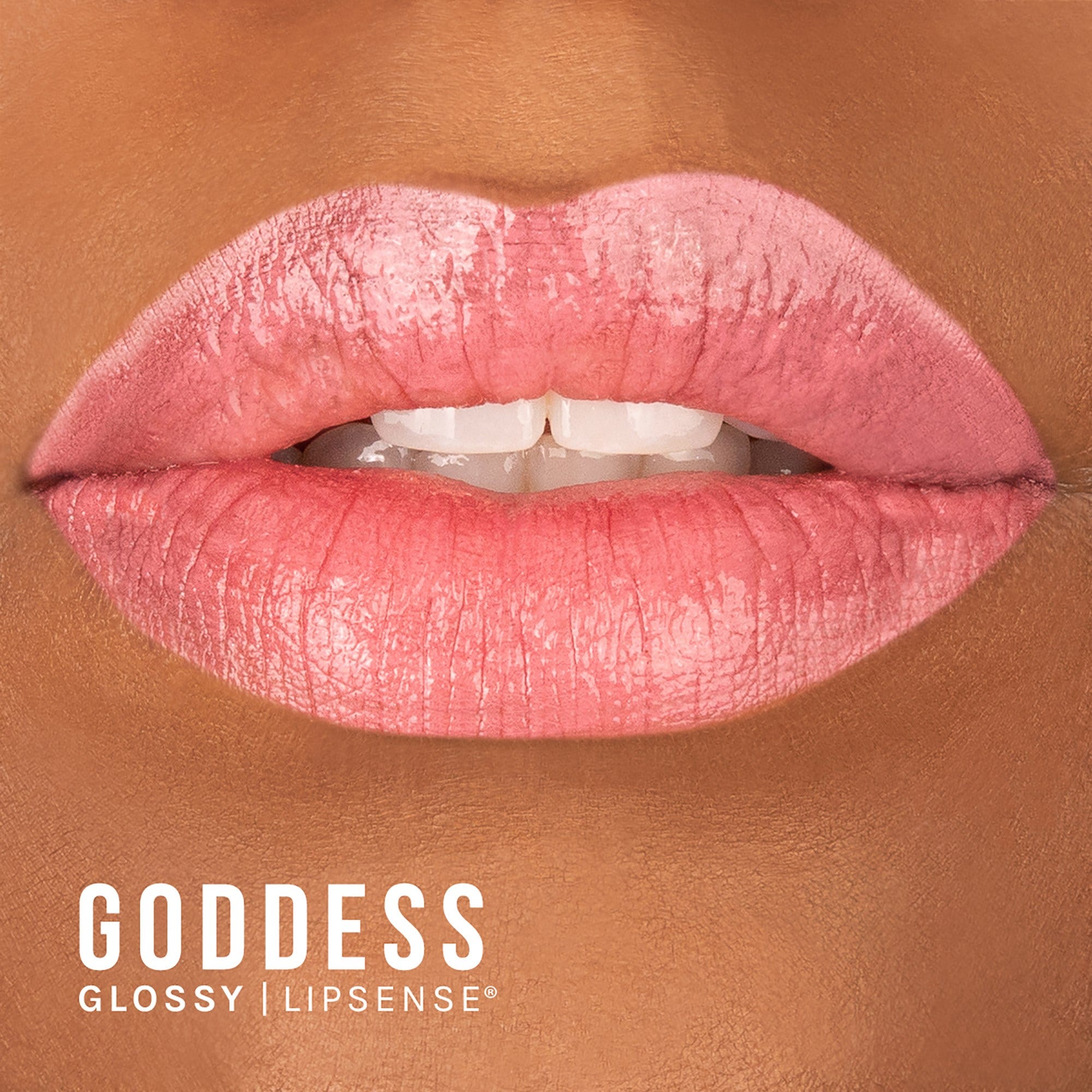 LipSense® Long-Lasting Liquid Lip Color - Goddess