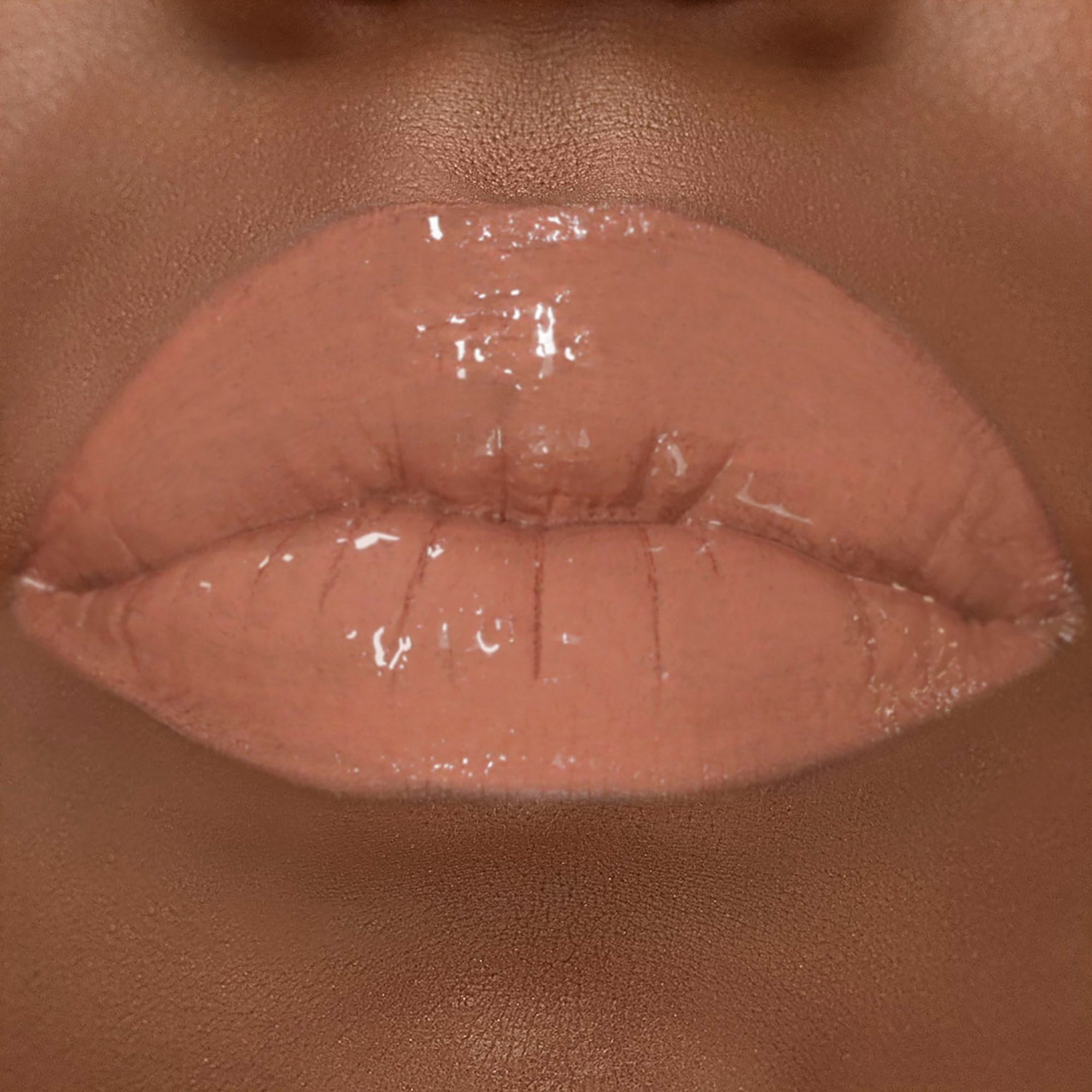 LipSense® Long-Lasting Liquid Lip Color - Nude Honey_CA