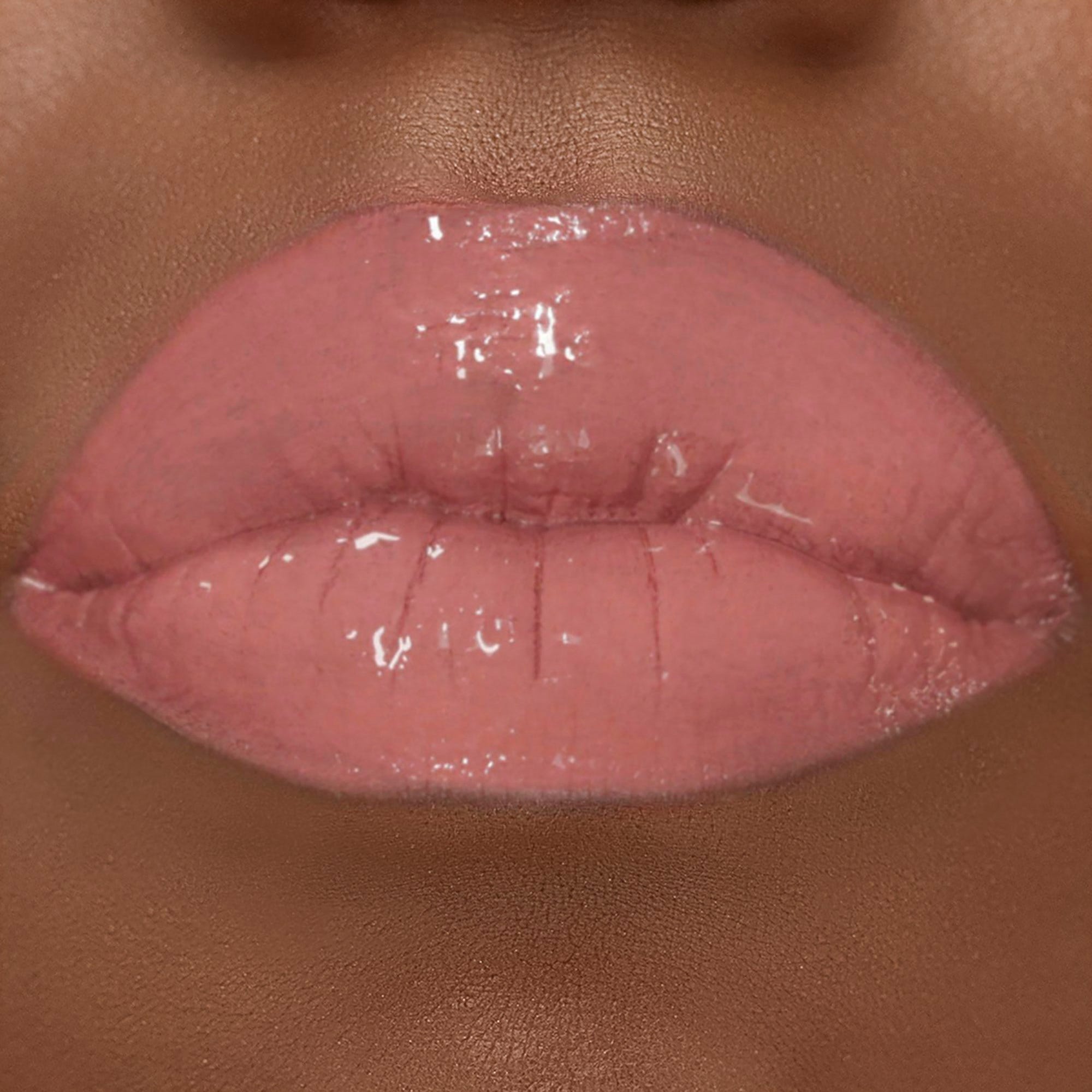 LipSense® Long-Lasting Liquid Lip Color - Milk Rose