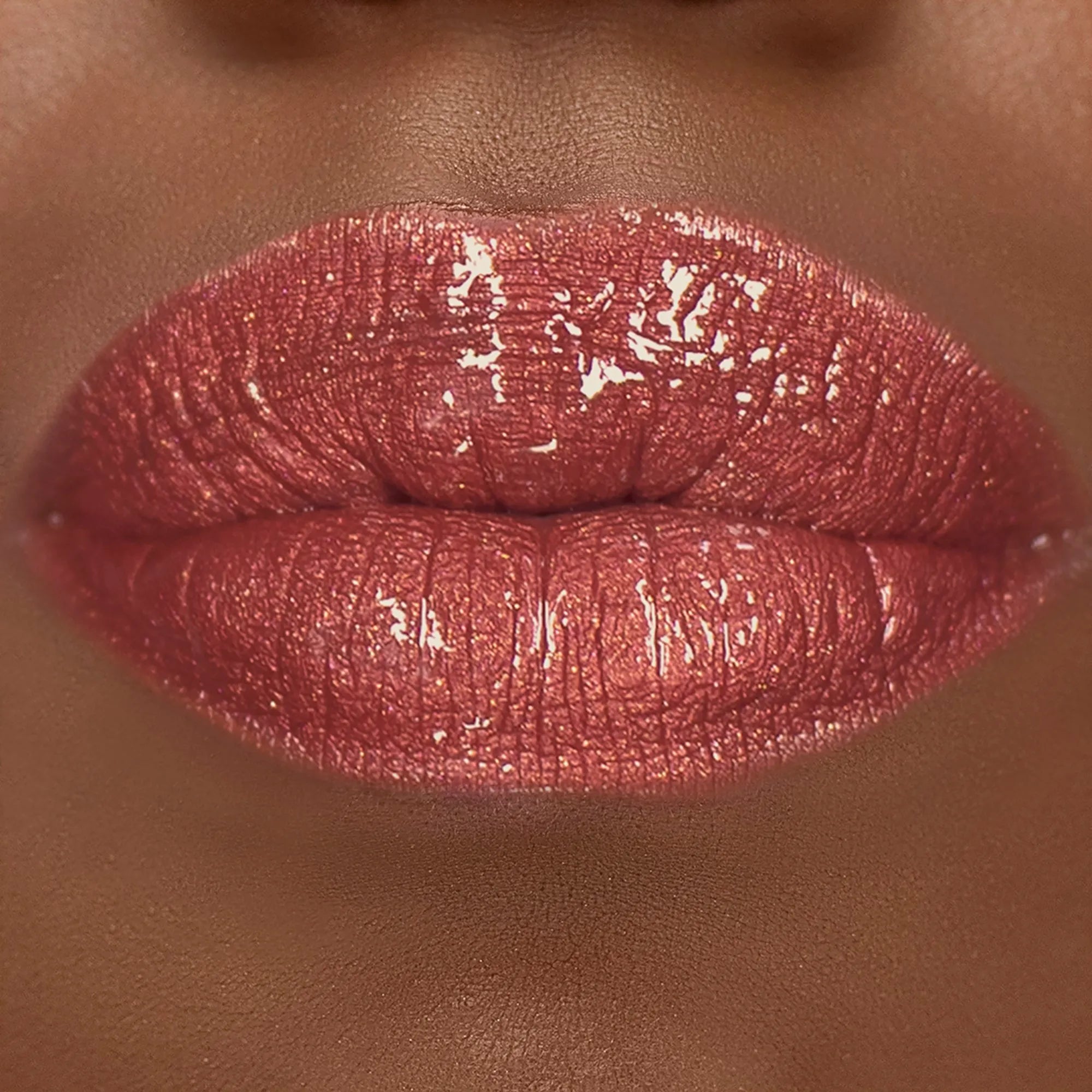 LipSense® Long-Lasting Liquid Lip Color - Amber Spice_CA