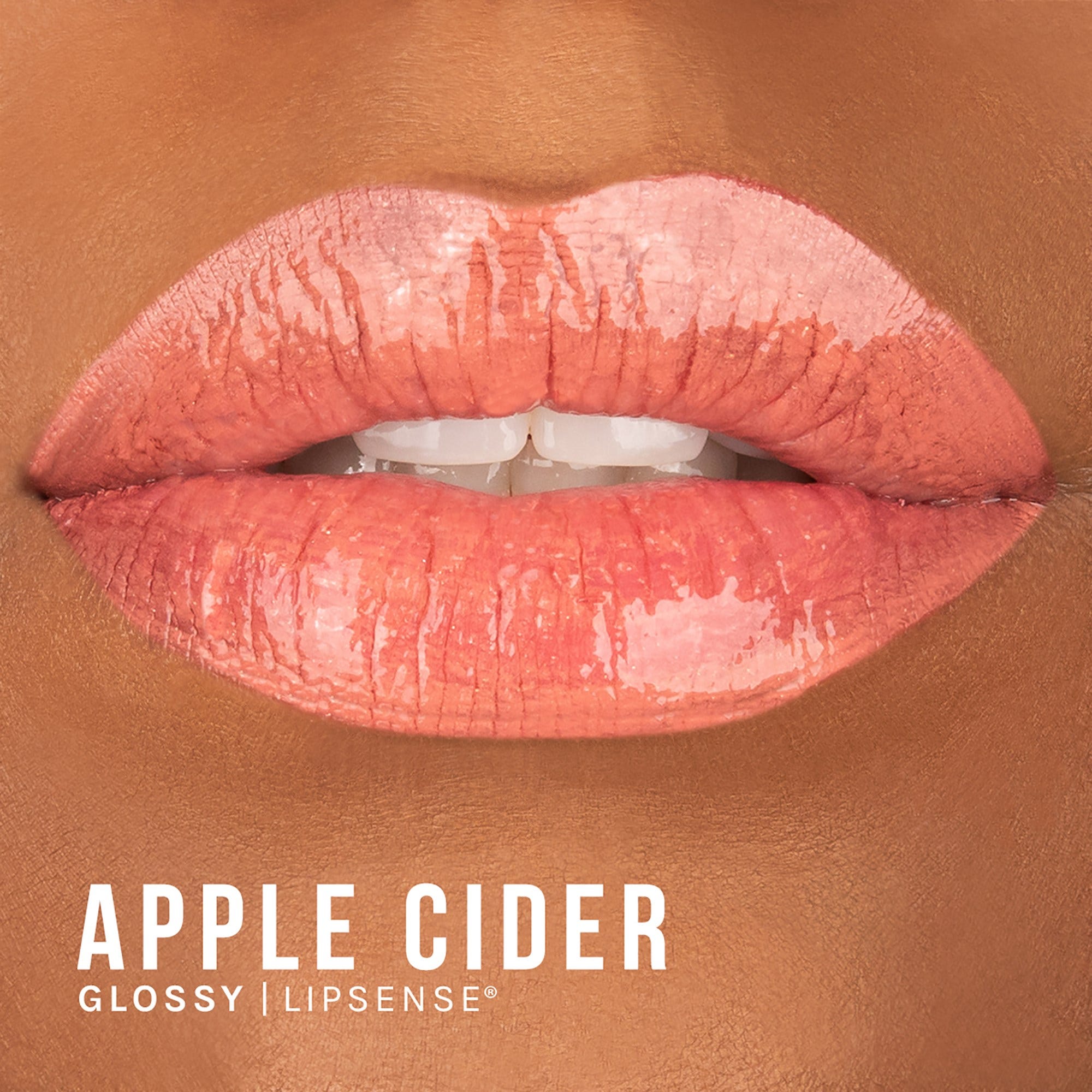LipSense® Long-Lasting Liquid Lip Color - Apple Cider