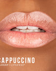 LipSense® Long-Lasting Liquid Lip Color - Cappuccino