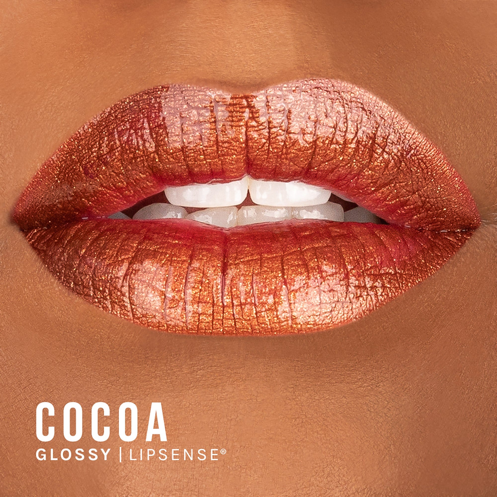 LipSense® Long-Lasting Liquid Lip Color - Cocoa