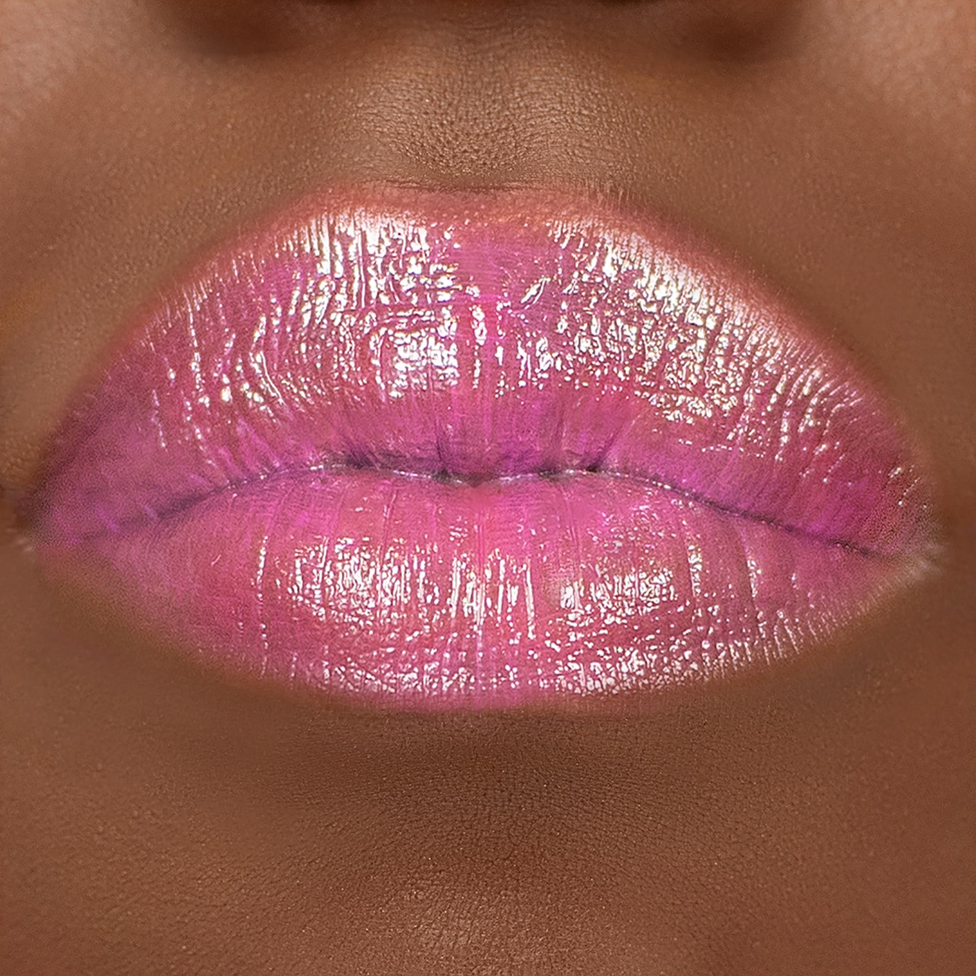 LipSense® Moisturizing Lip Balm - Fuchsia Plum