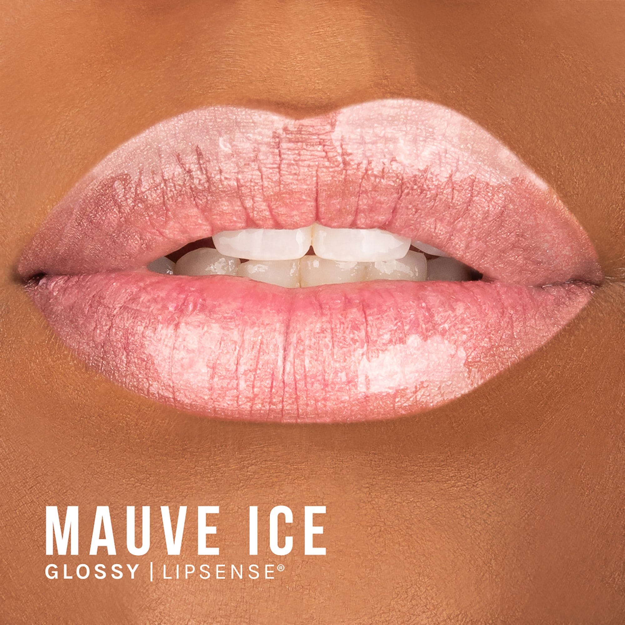 LipSense® Long-Lasting Liquid Lip Color - Mauve Ice