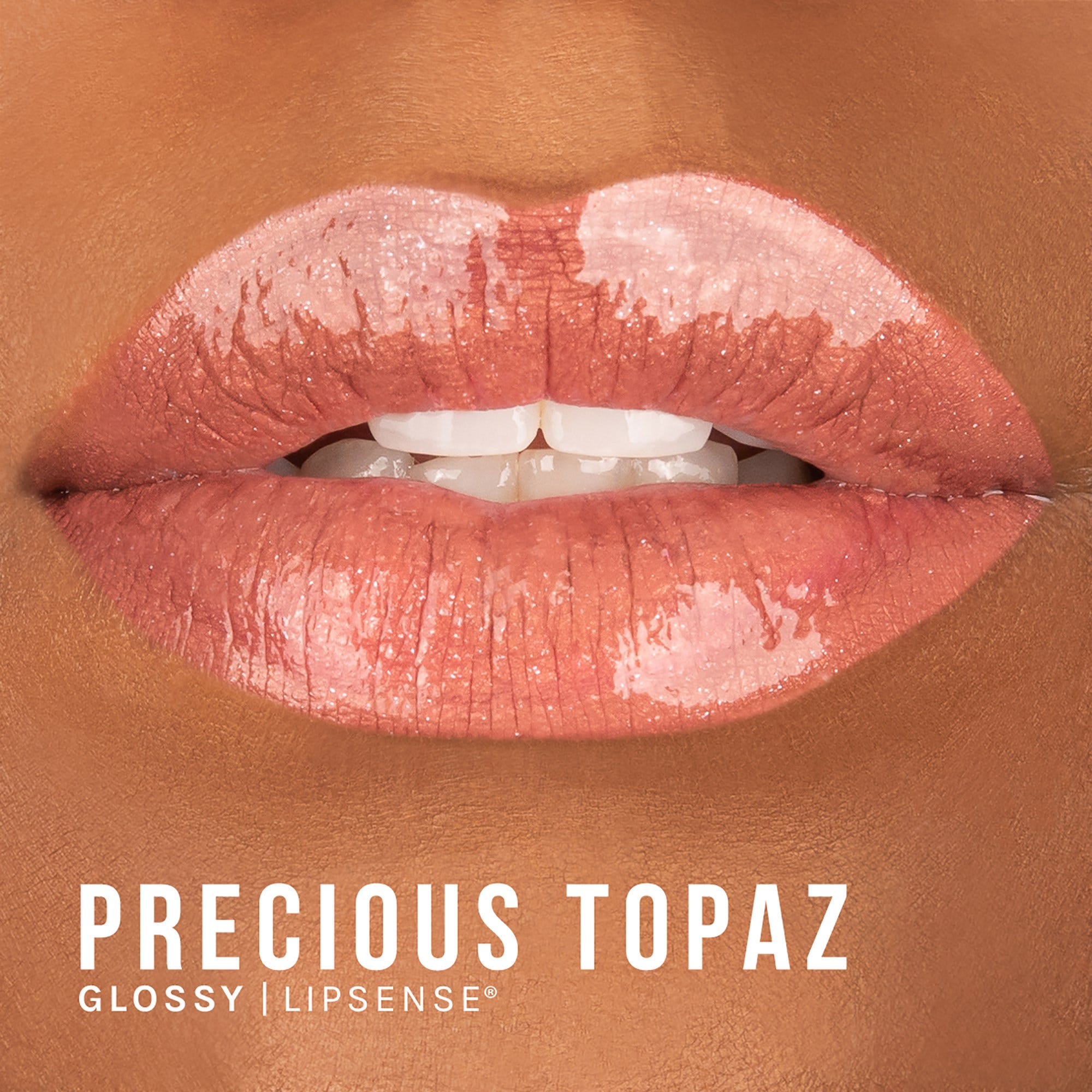 LipSense® Long-Lasting Liquid Lip Color - Precious Topaz