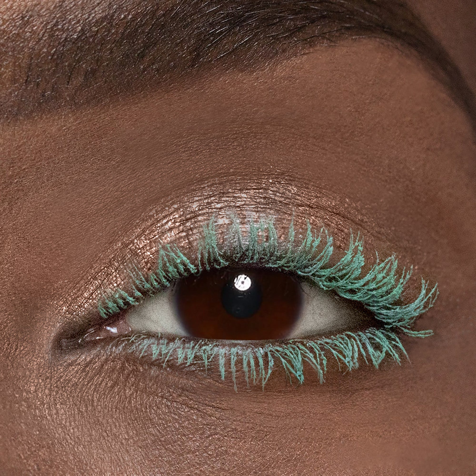 LashSense® VolumeIntense® Mascara - Jewel Jade