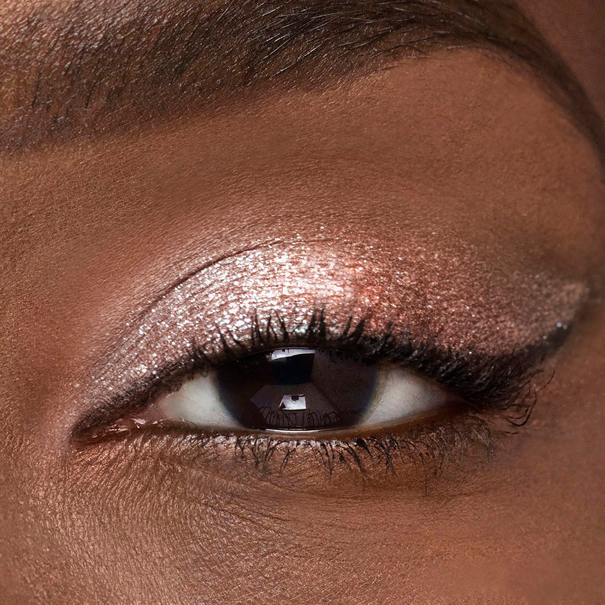 ShadowSense® Eyeshadow - Heatwave Glitter