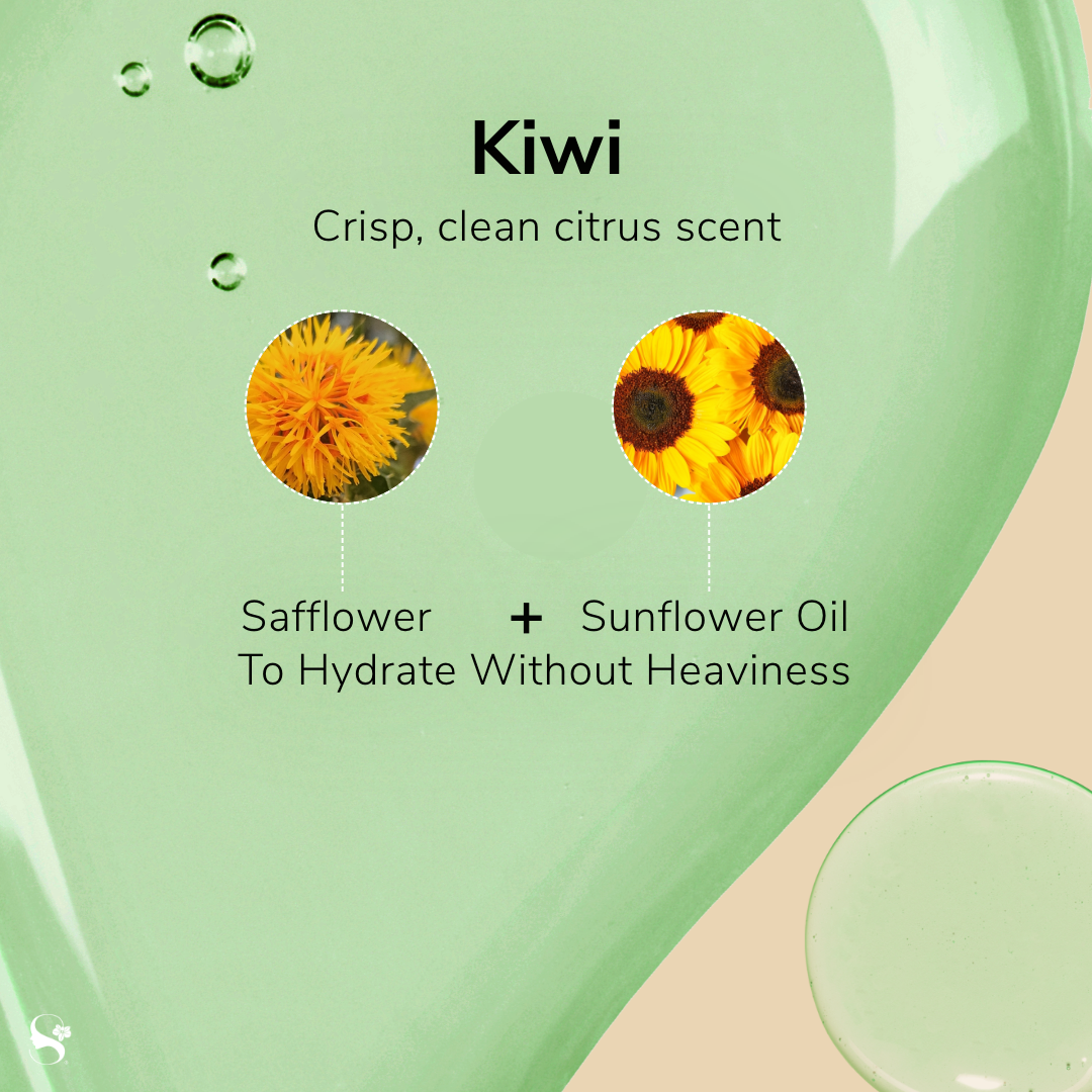 Nail Cuticle Oil - Kiwi