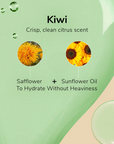 Nail Cuticle Oil - Kiwi