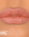 LipSense® Cream (formerly HydraMatte) - Seashell