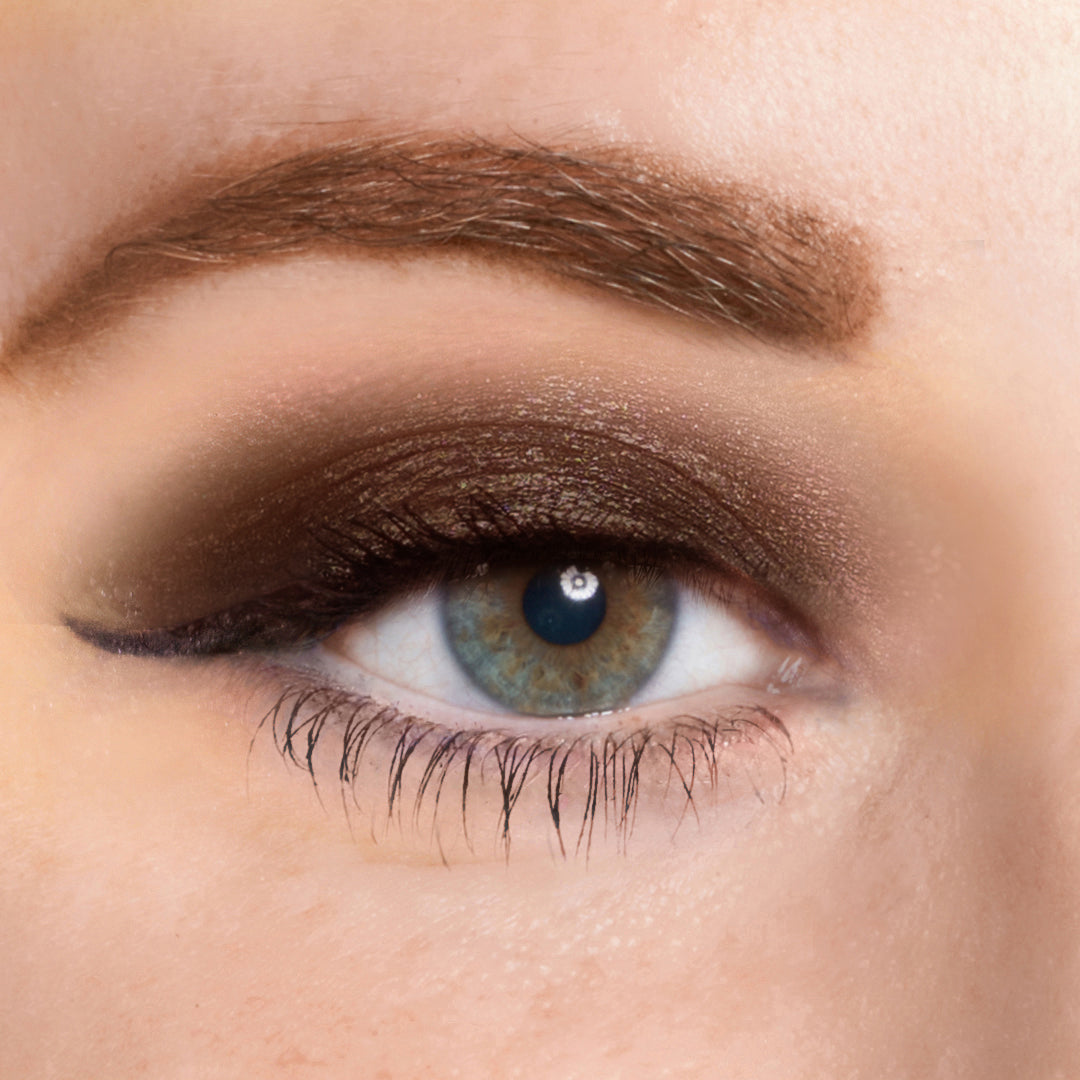 Glowify® Long-Lasting Eyeshadow Stick - Roasted Coffee