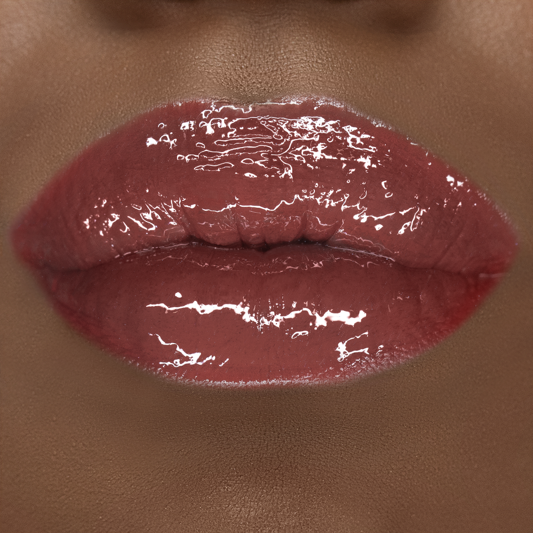 LipSense® Long-Lasting Liquid Lip Color - Fire