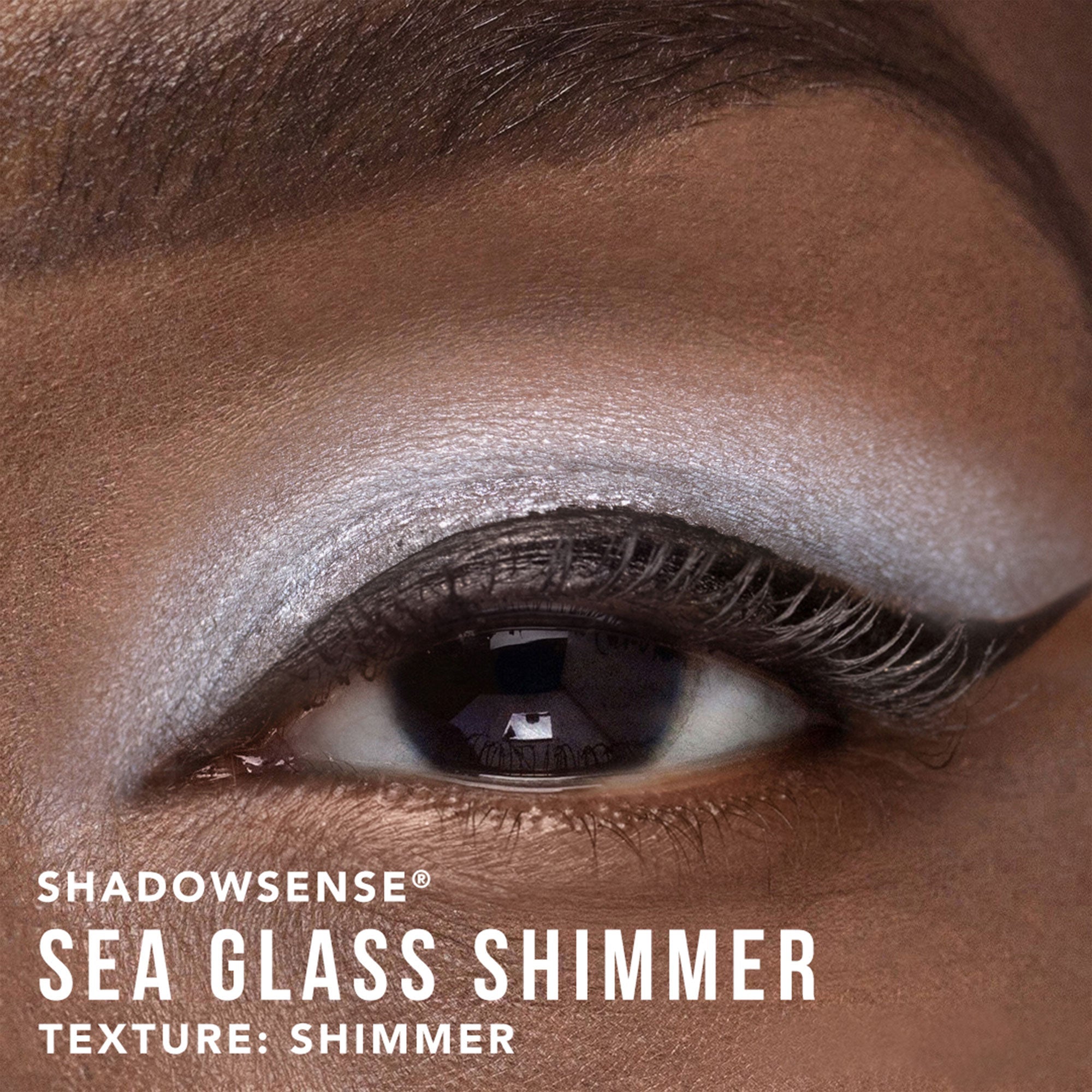 ShadowSense® Eyeshadow MX - Sea Glass Shimmer_MX