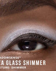 ShadowSense® Eyeshadow MX - Sea Glass Shimmer_MX