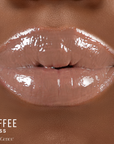 LipSense® Moisturizing Gloss - Toffee