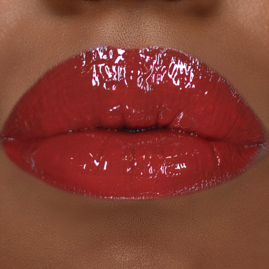 LipSense® Long-Lasting Liquid Lip Color - Red Rose