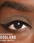 ShadowSense® Eyeshadow - Woodland