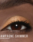 ShadowSense® Eyeshadow - Champagne Shimmer
