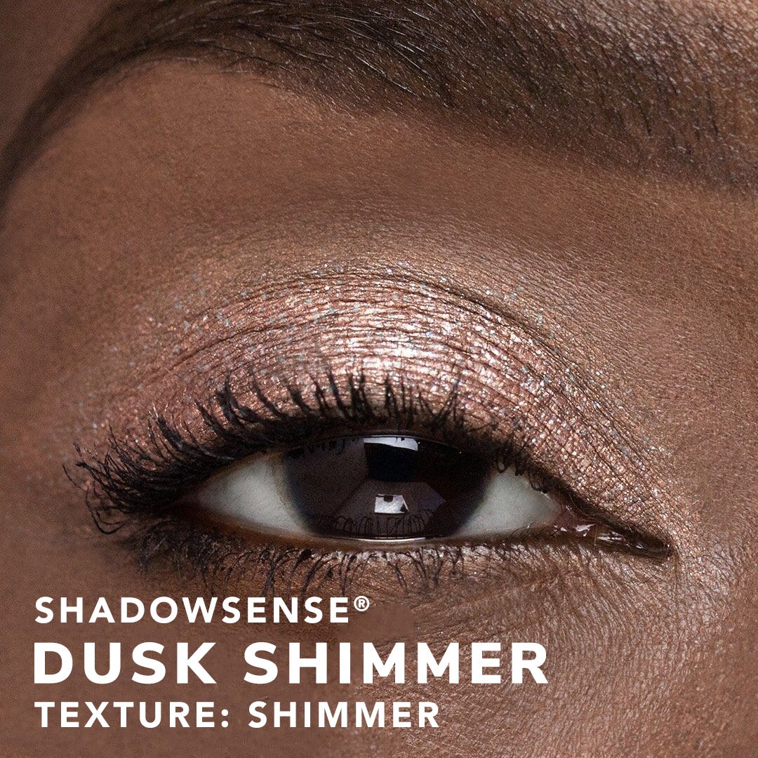 ShadowSense® Eyeshadow - Dusk Shimmer