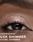 ShadowSense® Eyeshadow - Dusk Shimmer
