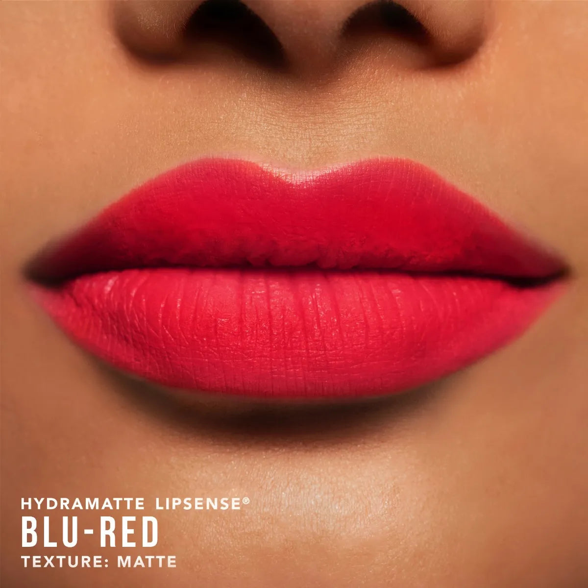 LipSense® Cream (formerly HydraMatte) - Blu-Red_US