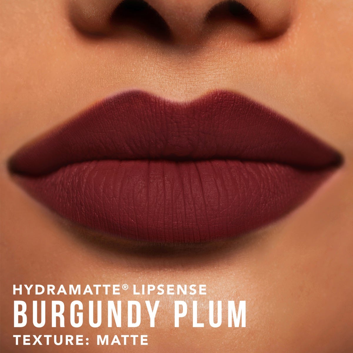 LipSense® Cream (formerly HydraMatte) - Burgundy Plum_CA