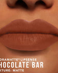 LipSense® Cream (formerly HydraMatte) - Chocolate Bar
