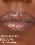LipSense® Moisturizing Gloss NZL - Dream