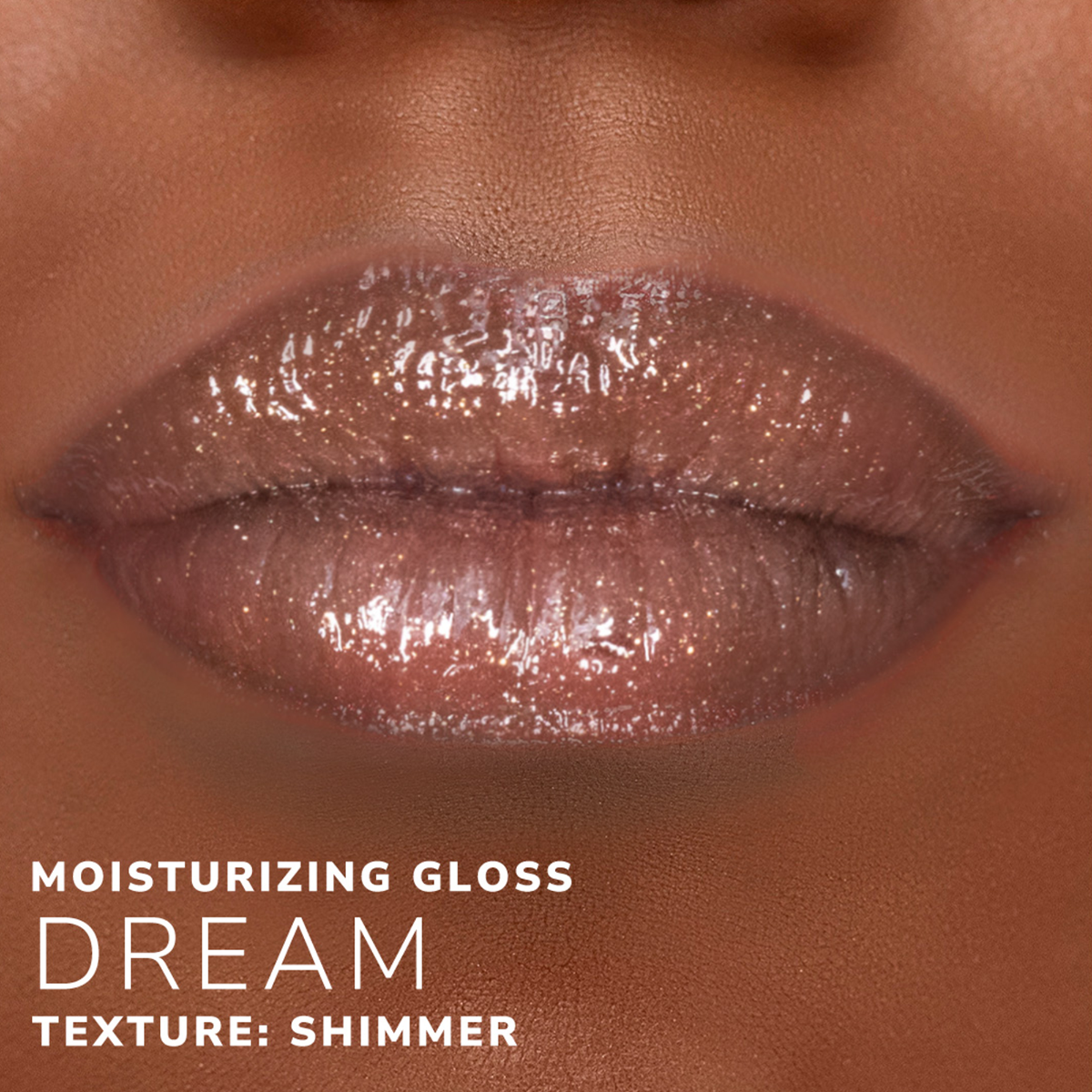 LipSense® Moisturizing Gloss - Dream